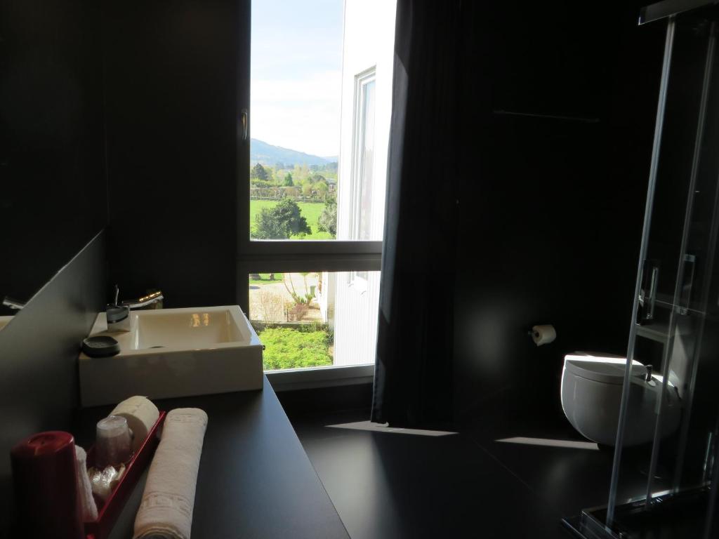 Fotografie z fotogalerie ubytování Arc My Otel v destinaci Ponte de Lima