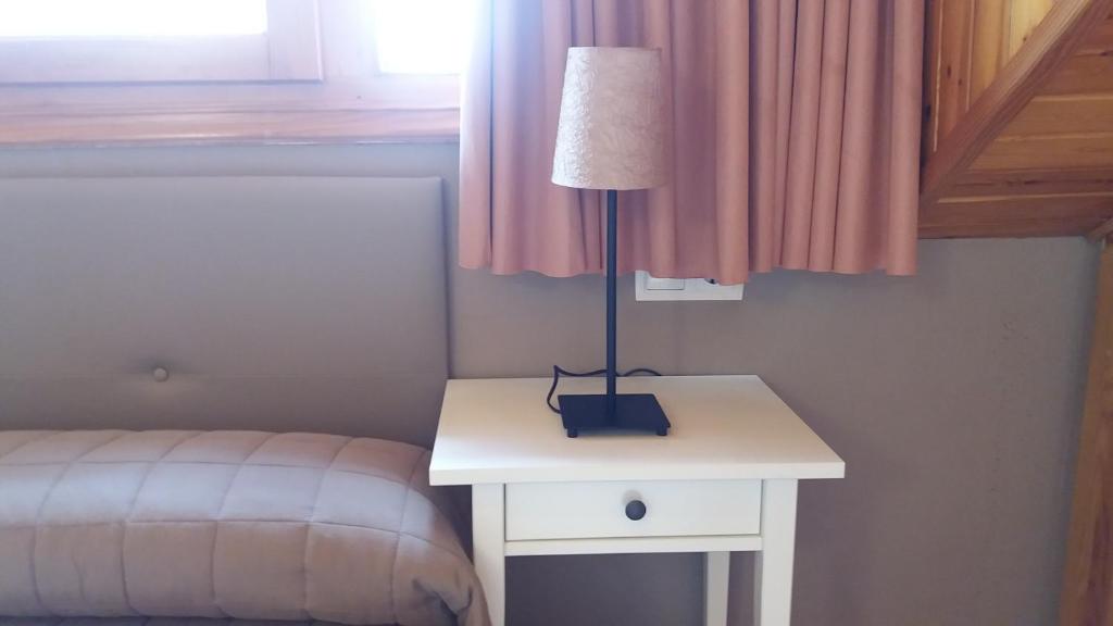 Fotografie z fotogalerie ubytování Casa Sastre v destinaci Espúy