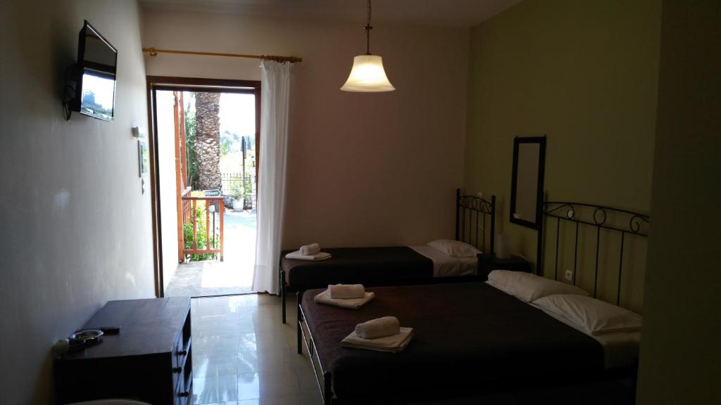 Villa Christina - 12