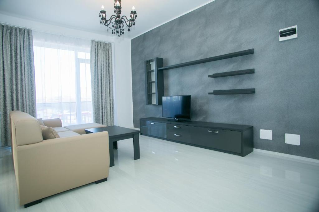 Safi Apartments Mamaia