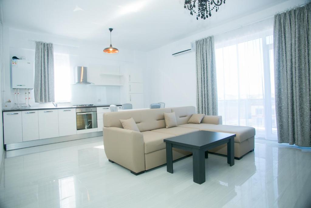 Safi Apartments Mamaia