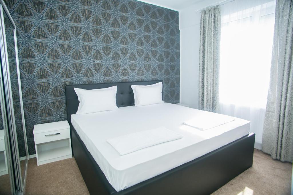 Safi Apartments Mamaia