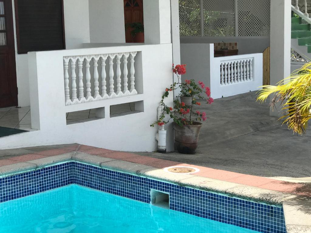 Cleopatra Villas - Sea View - 公寓＃2