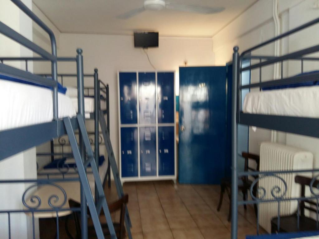 Sparta Team Hotel - Resim 35