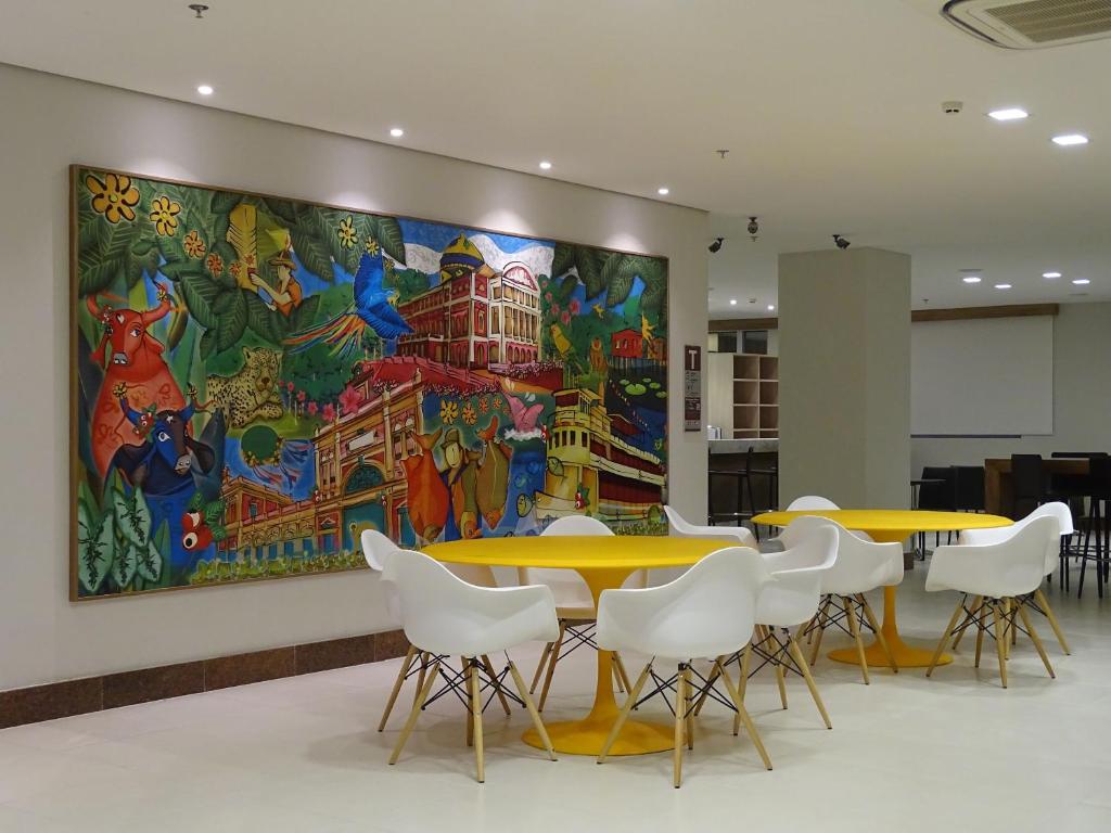  TRYP by Wyndham Manaus
