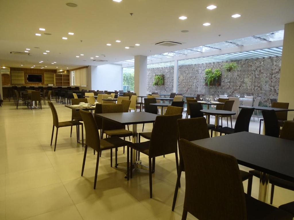  TRYP by Wyndham Manaus