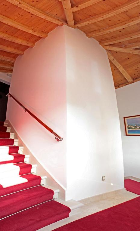 Fotografie z fotogalerie ubytování Hotel Monika v Trogiru