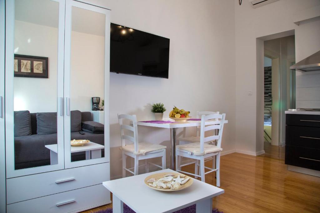 Apartments Victoria - Superior Studio