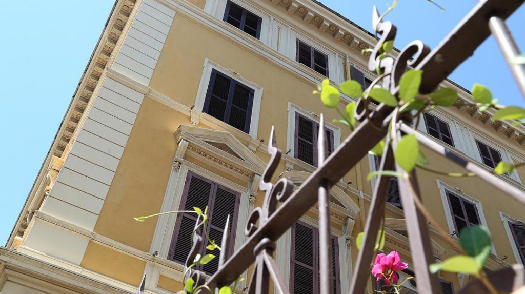 Roma Room Hotel - Resim 20