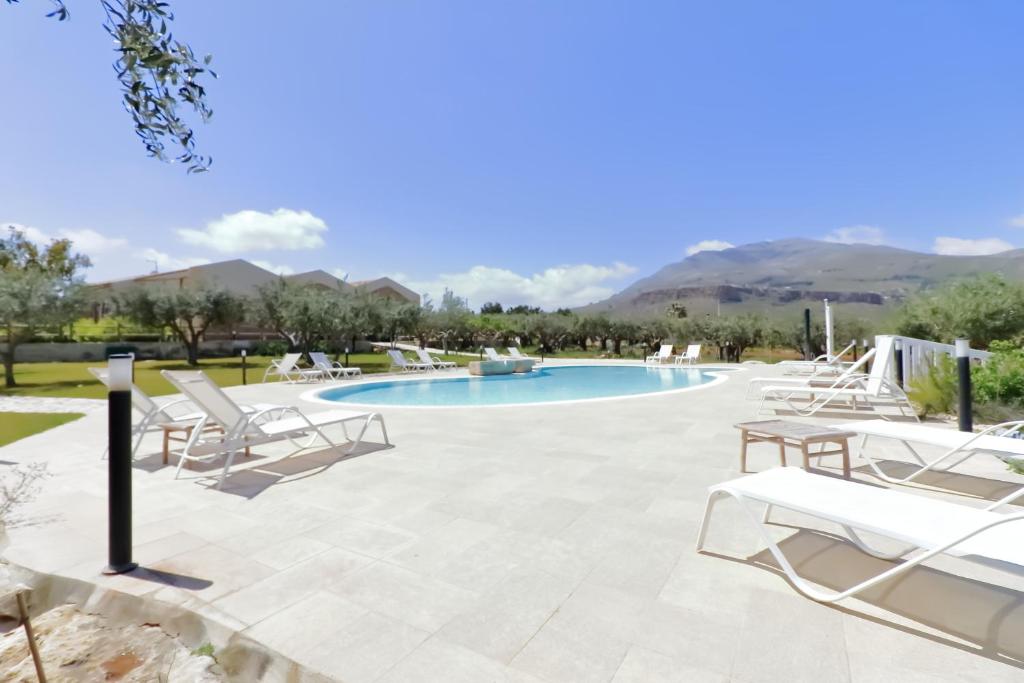 Casale La Macina - Hotel, Scopello