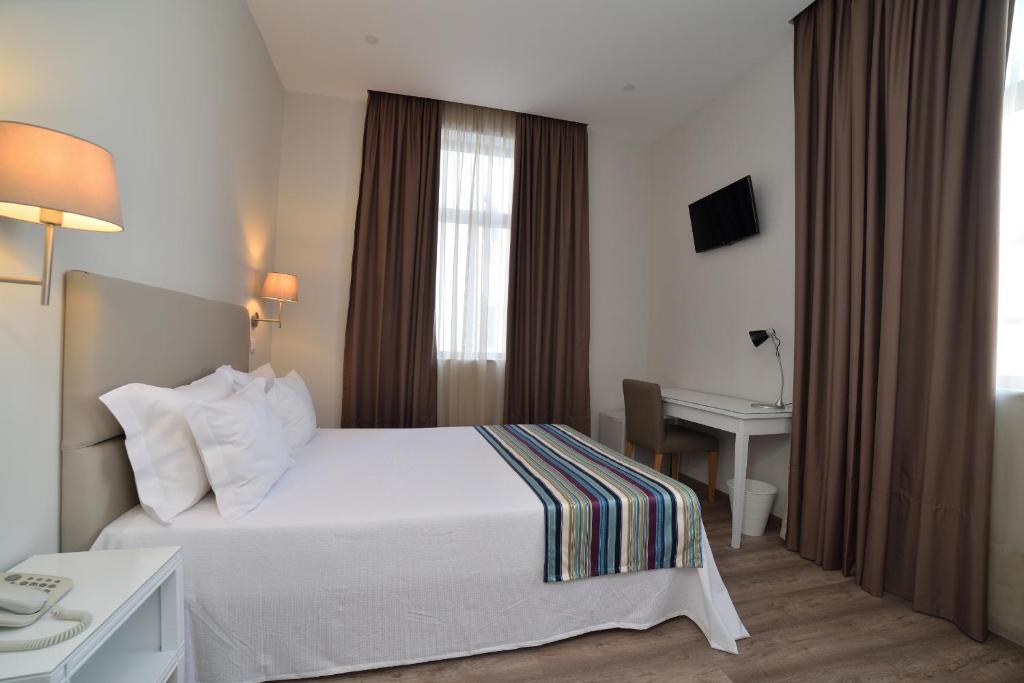 Porto Domus Hotel - Resim 37