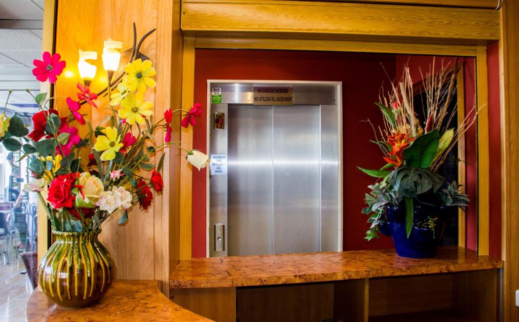 Hotel Rio Mar, Peniscola – Updated 2023 Prices