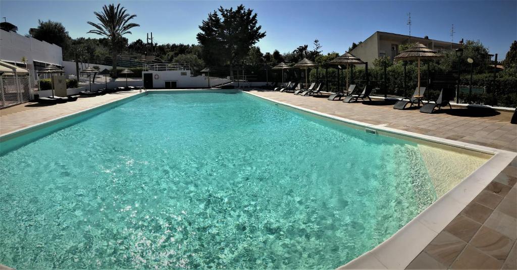 Calanica Resort - 13