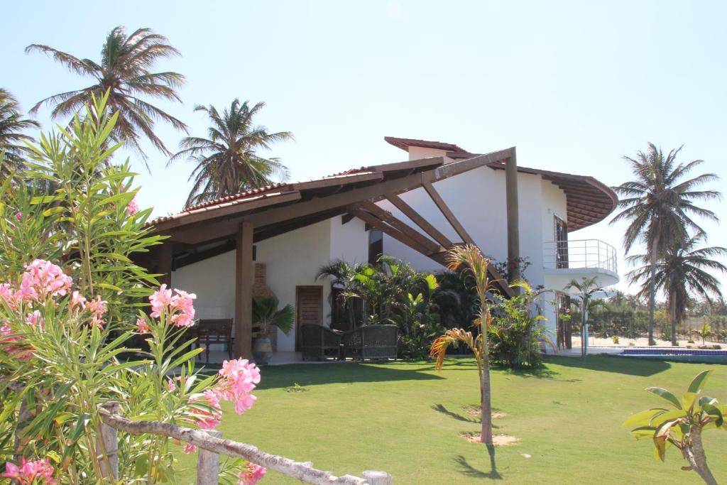  Refúgios Parajuru - Villa Cacau
