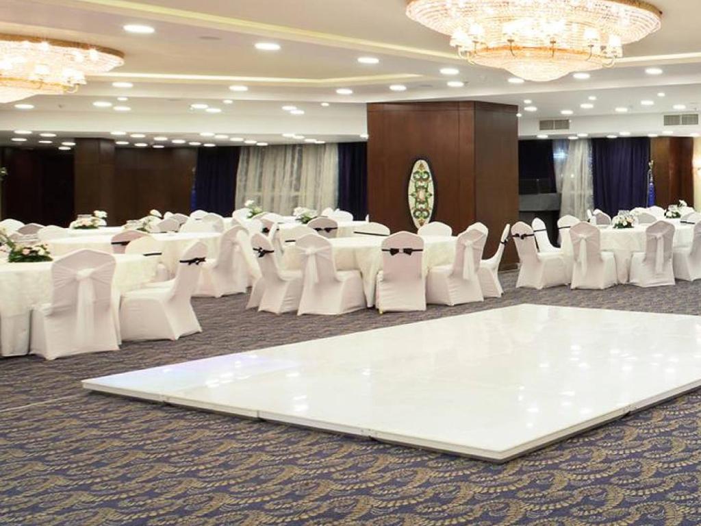 Fotografie z fotogalerie ubytování Tolip El Galaa Hotel Cairo v Káhiře