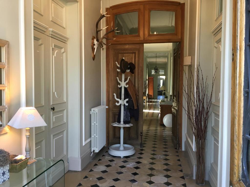 Grand g&icirc;te 15 personnes, 9 chambres, 100km de Paris en Exclusivit&eacute; &#xC695;&#xC2E4;