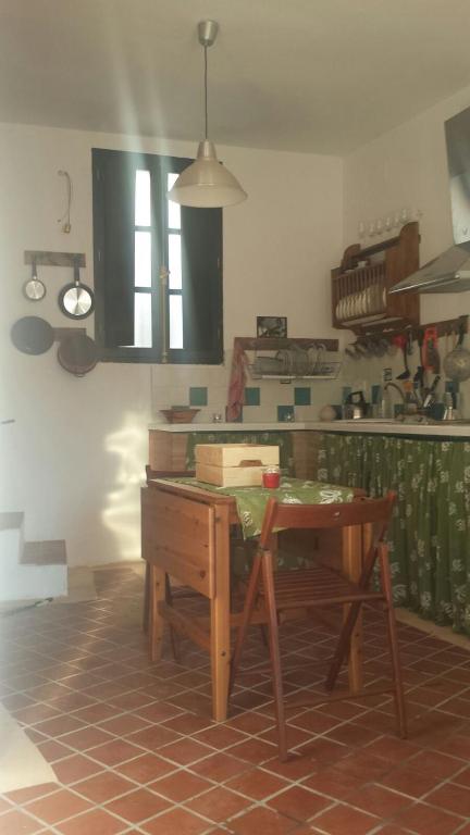Casa Rural Sierra de Huelva - Holiday Home