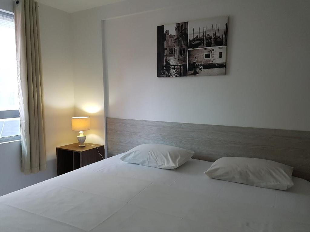  Flat Israel Unidade 310