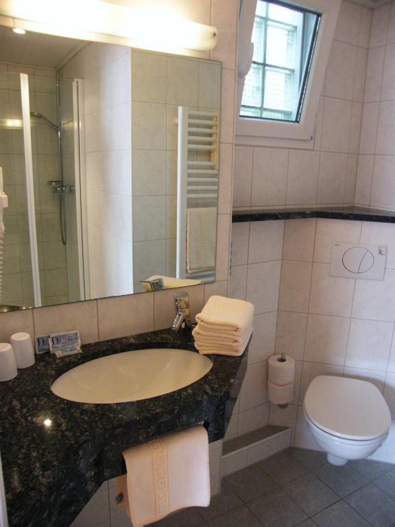 Pension Hofmann-Schmölzer - Habitación Triple