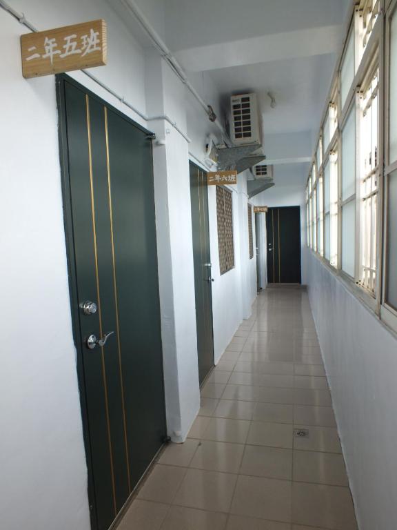 Fotografie z fotogalerie ubytování Lang Jiao Ya She Homestay v destinaci Hengchun Old Town