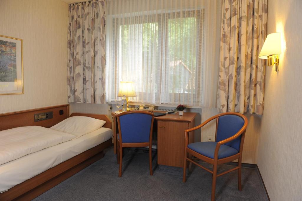 Hotel Heldt - Resim 28