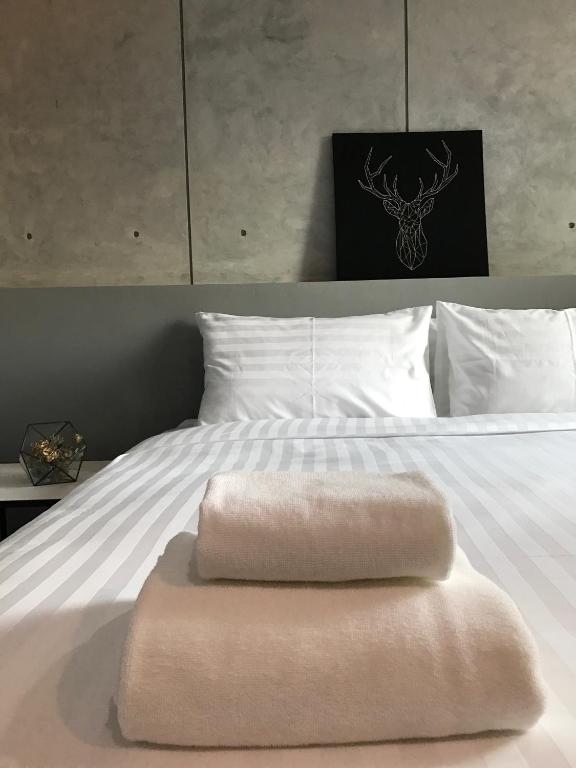 Wara Boutique Hotel - Resim 44