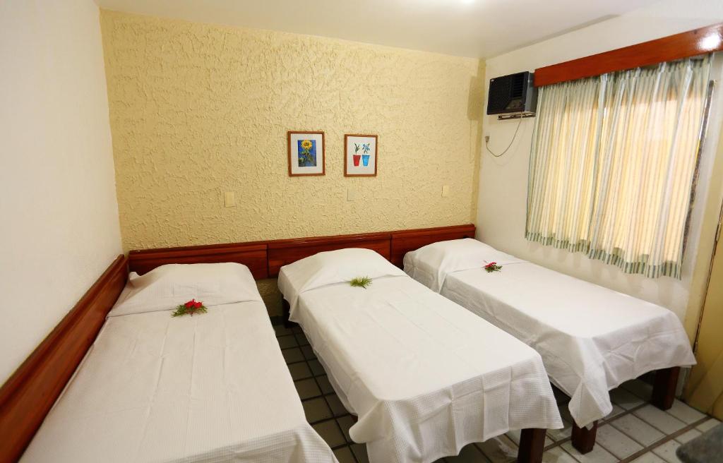  Marlim Porto Hotel