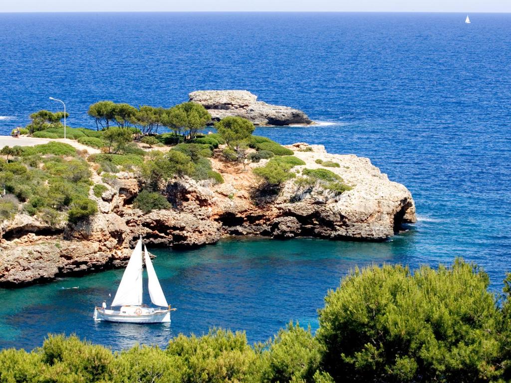 Inturotel Esmeralda Park, Cala d´Or – Bijgewerkte prijzen 2023