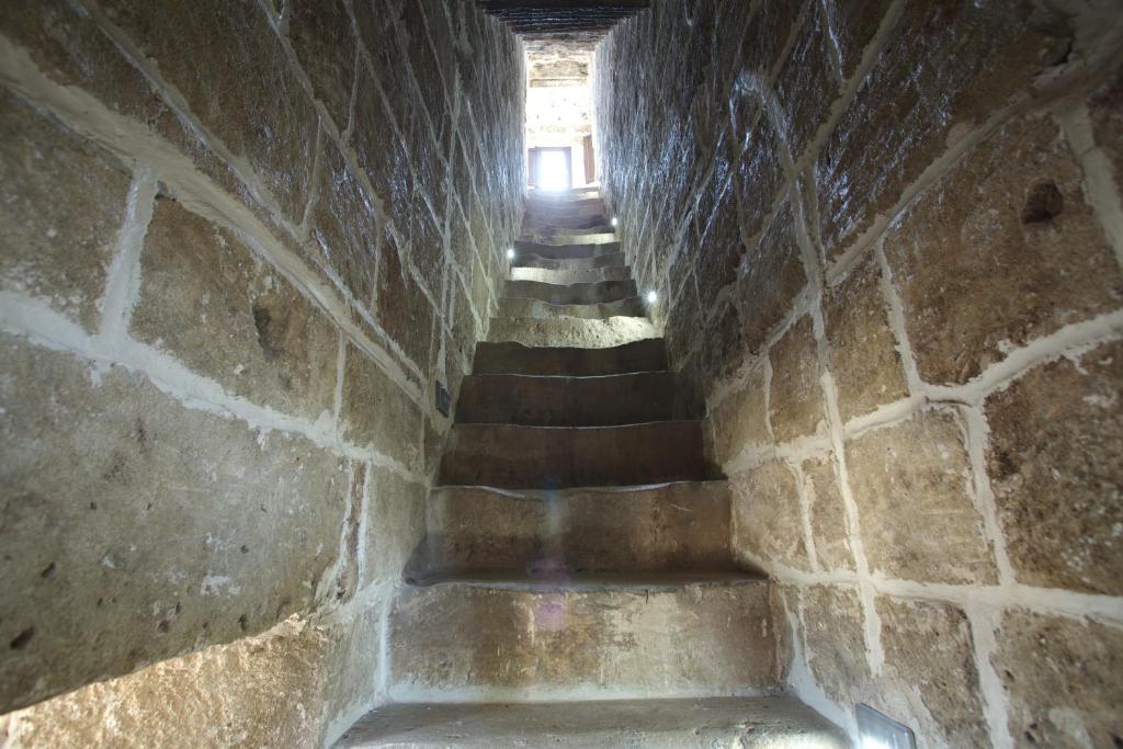 Fotografie z fotogalerie ubytování Tenuta Monacelli Lecce v destinaci Lecce