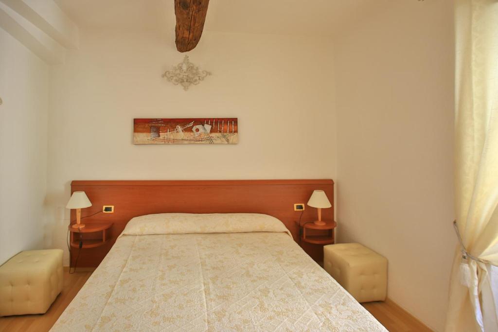 Affittacamere Anna Michielini - 13