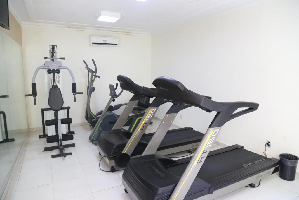  Larison Hotéis - Porto Velho