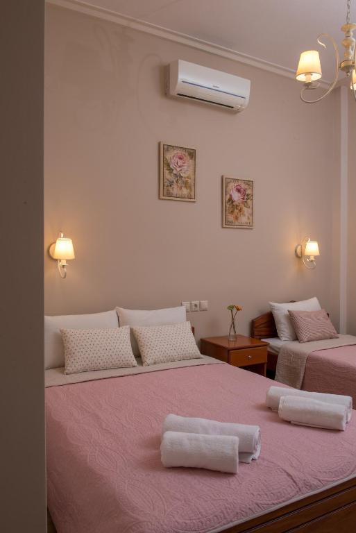 Megas Alexandros - 3