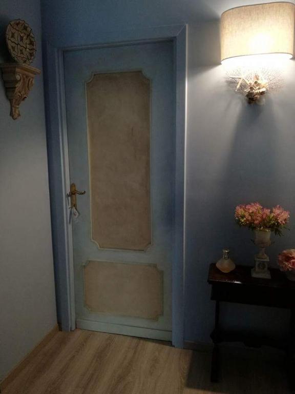 Kép Casa Garibaldi szállásáról Anzióban a galériában