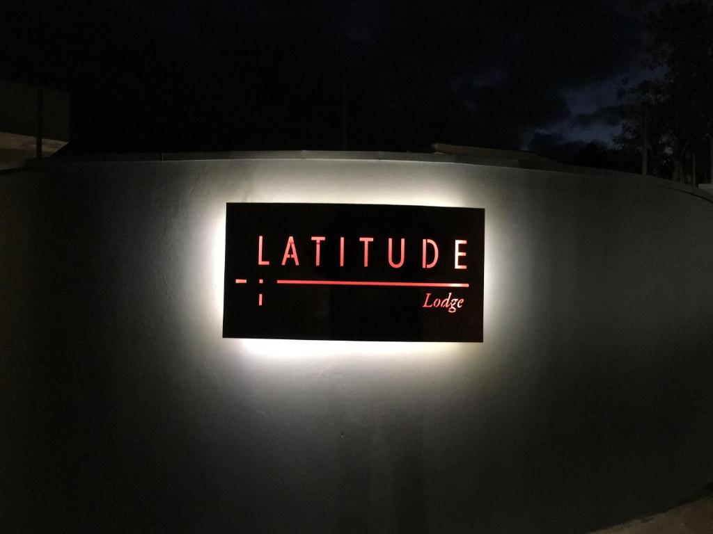 Latitude Lodge