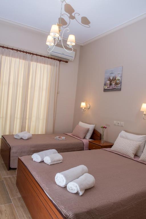 Megas Alexandros - 2