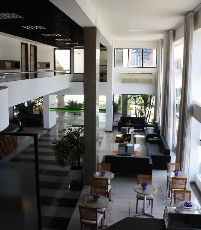  Pisa Plaza Hotel