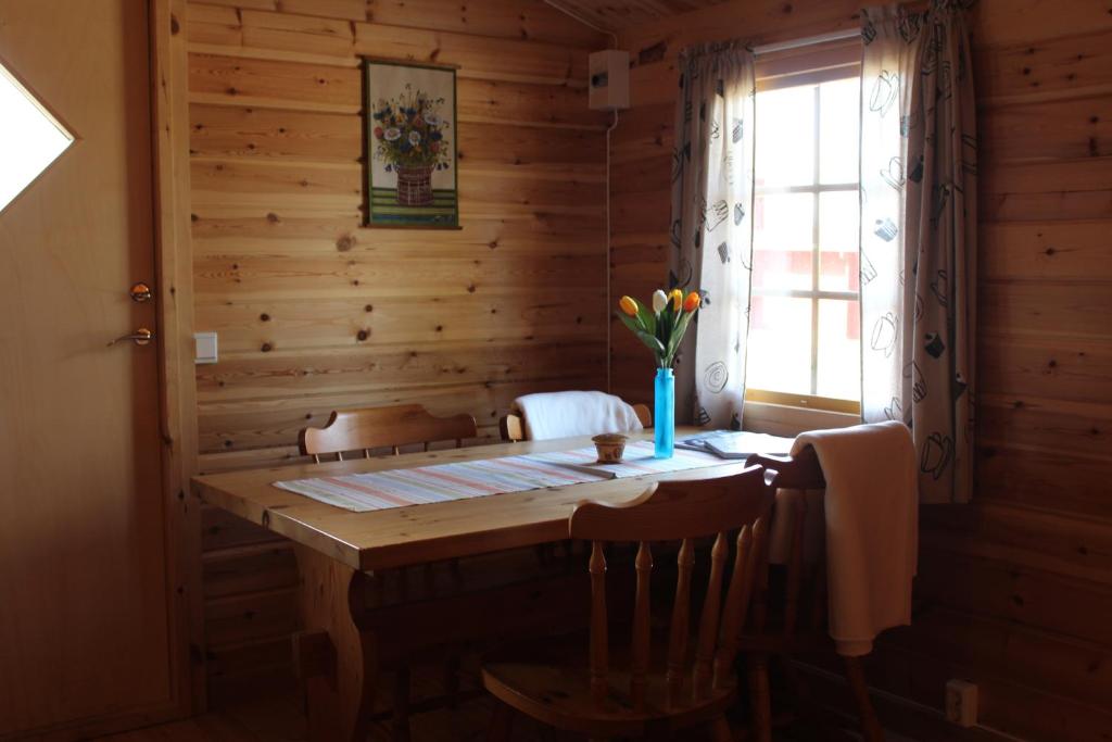 Fotografie z fotogalerie ubytování Höglunda Gård B&B Lantgård v destinaci Skanderåsen
