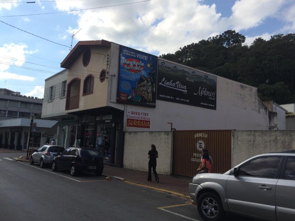 Casa Coronel