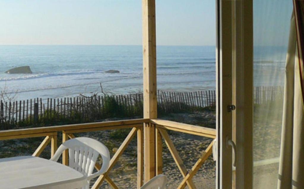 Camping Les Sables D Argent Soulac Sur Mer France Booking Com