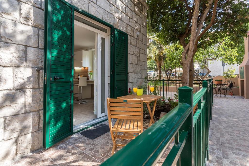 Maggy & Anna Apartment - 13