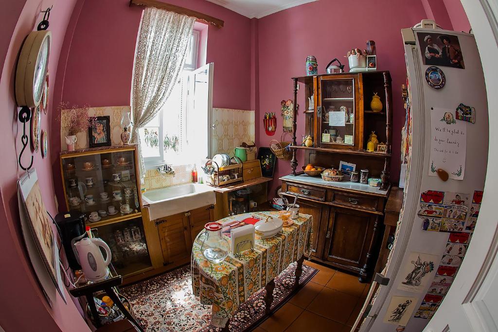 Fotografia z galérie ubytovania Athens Quinta v Aténach