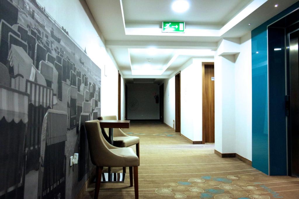Fotografia z galérie ubytovania Apartamenty Międzyzdroje v destinácii Międzyzdroje