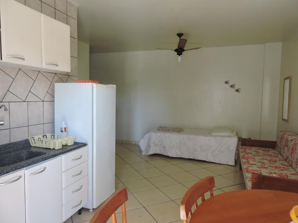  Residencial Baleia Franca