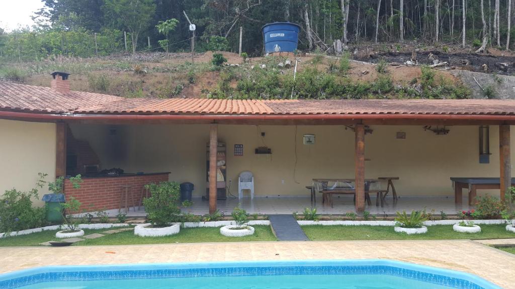  Sitio Zocatelli