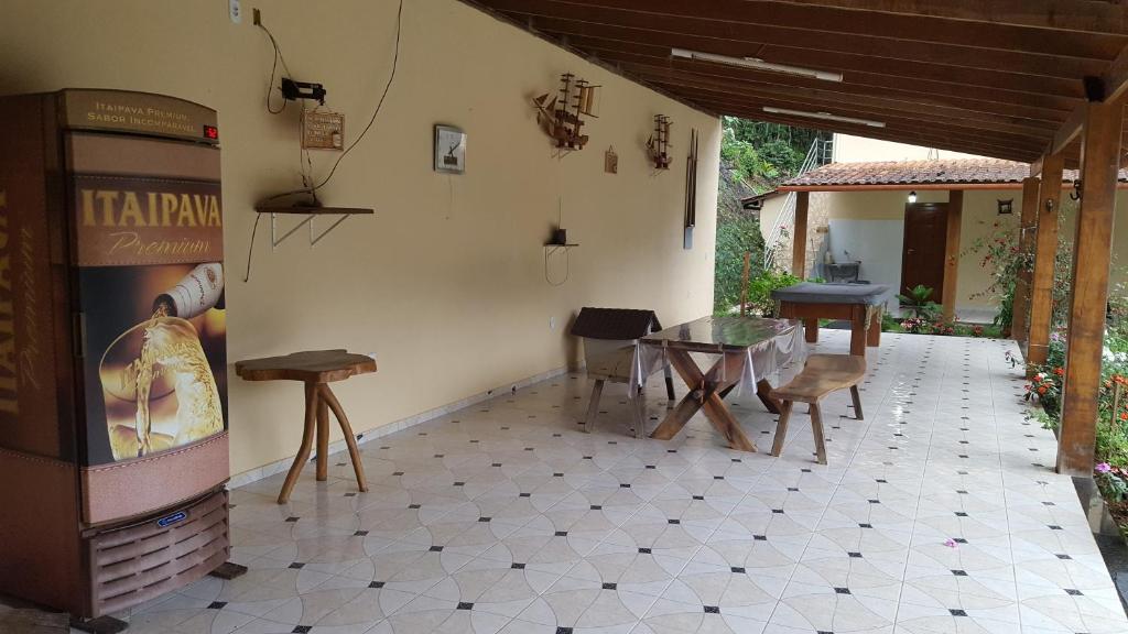  Sitio Zocatelli
