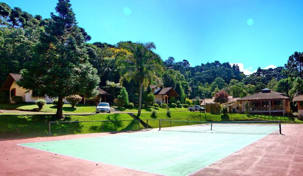  Pousada Rosa