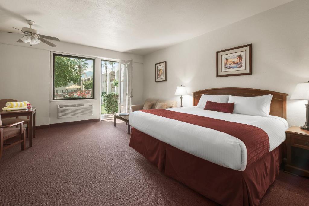 Palm Mountain Resort & Spa, Palm Springs – Updated 2023 Prices