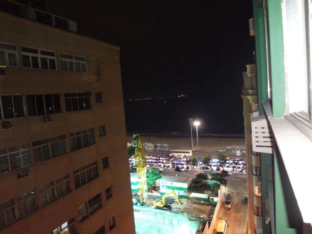  Apartamento da Marlene
