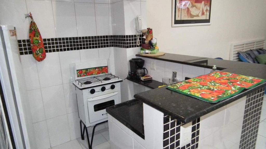  Apartamento da Marlene