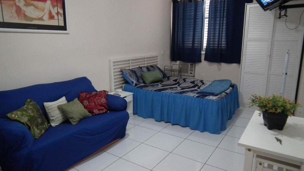  Apartamento da Marlene